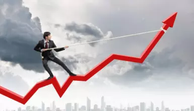 Продажи в кризис: Как расти несмотря ни на что {{brizy_dc_image_alt entityId=